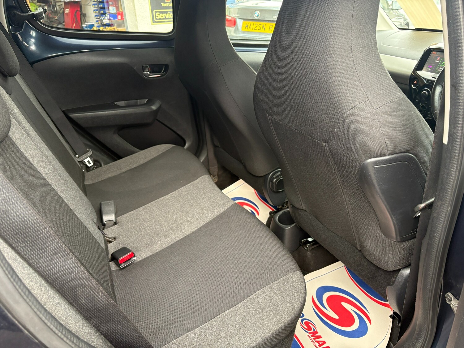 Used Citroen C1 2016 for sale - 77902721: Photo 16