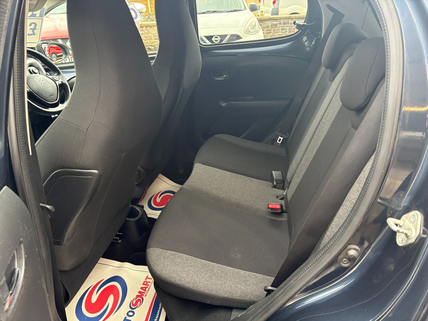 Used Citroen C1 2016 for sale - 77902721: Photo 17