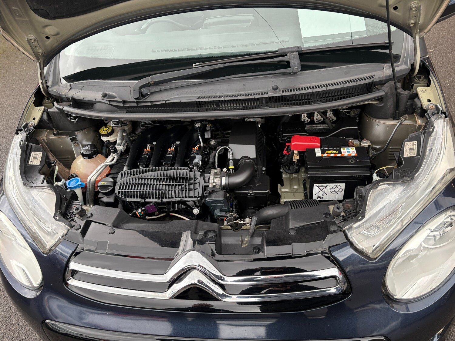 Used Citroen C1 2016 for sale - 77902721: Photo 19