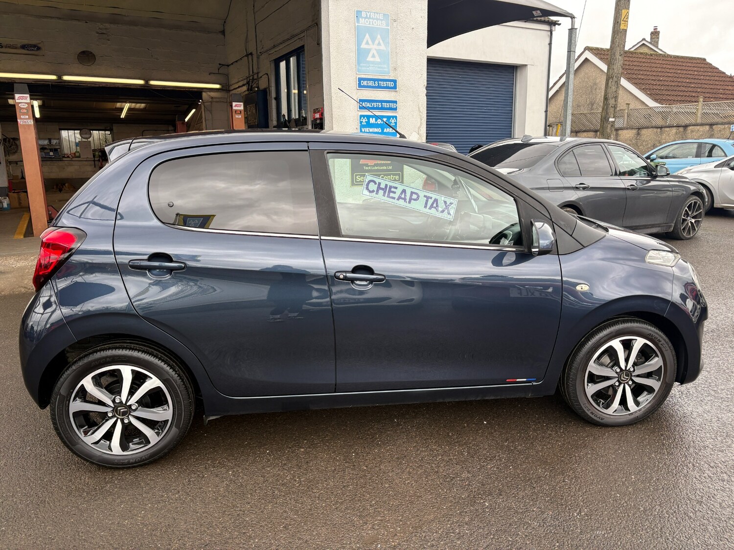 Used Citroen C1 2016 for sale - 77902721: Photo 20