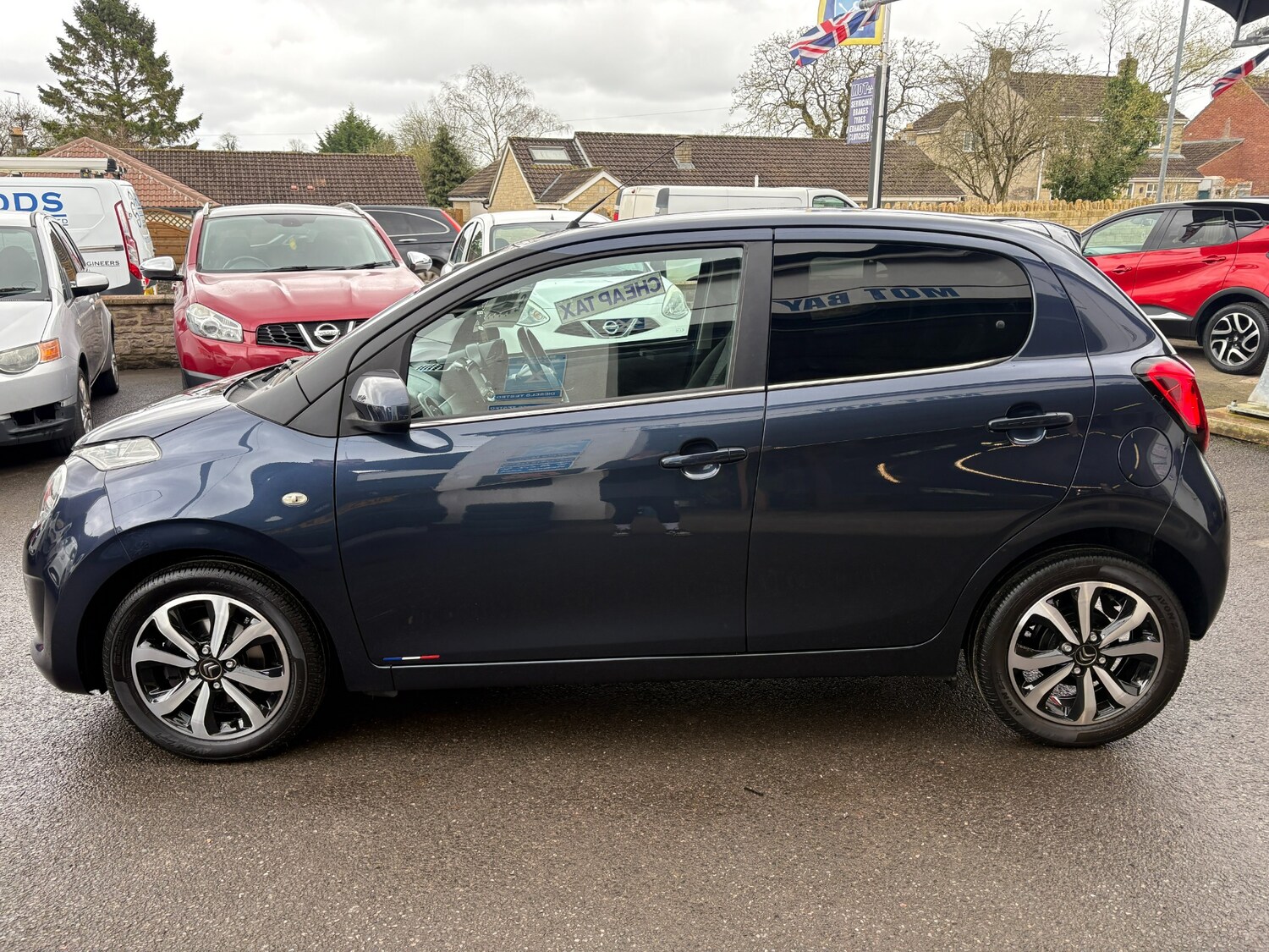 Used Citroen C1 2016 for sale - 77902721: Photo 21