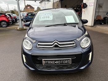 Used Citroen C1 2016 for sale - 77902721: Photo