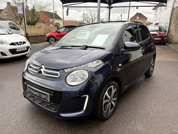 Used Citroen C1 2016 for sale - 77902721: Photo
