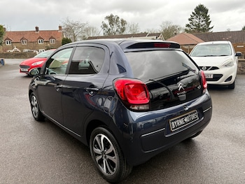 Used Citroen C1 2016 for sale - 77902721: Photo