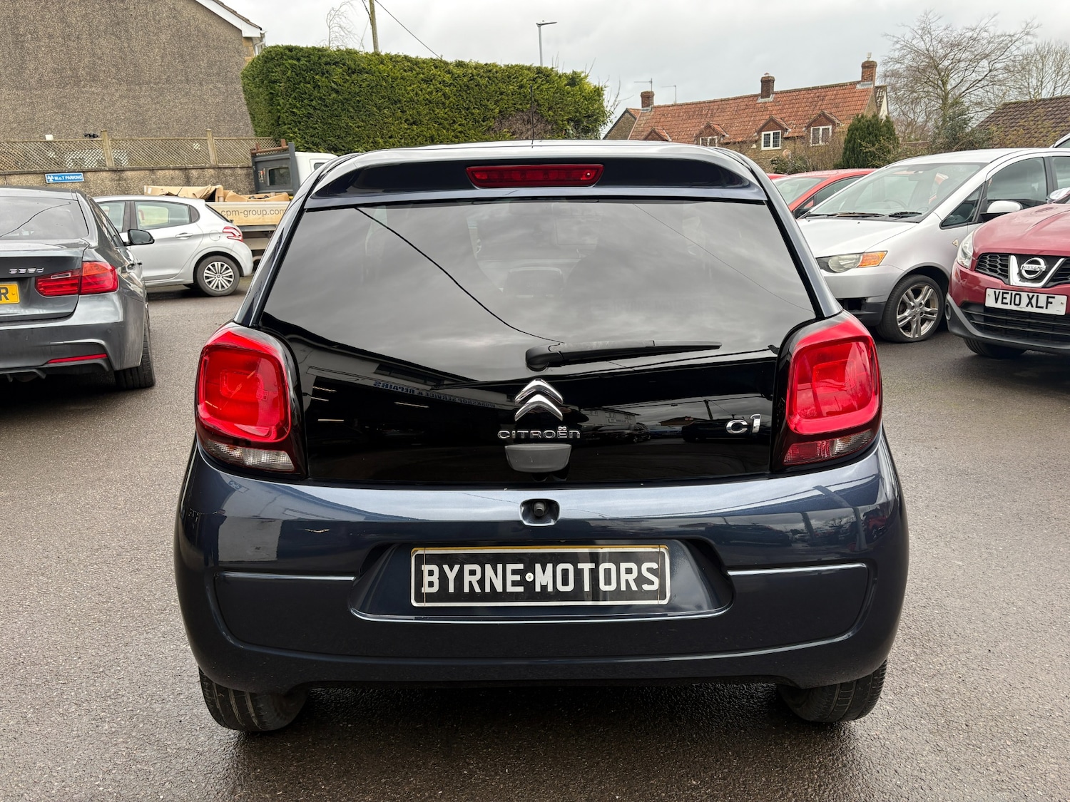 Used Citroen C1 2016 for sale - 77902721: Photo 5