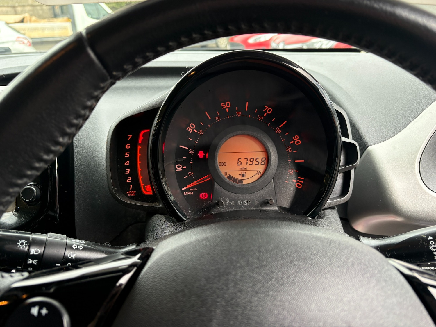 Used Citroen C1 2016 for sale - 77902721: Photo 8