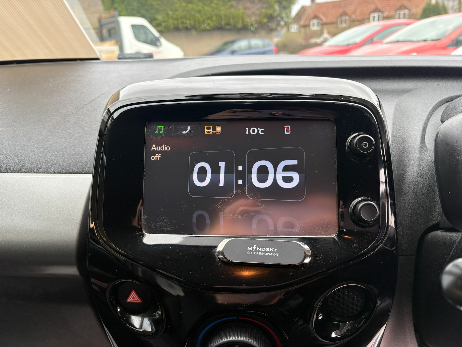 Used Citroen C1 2016 for sale - 77902721: Photo 9