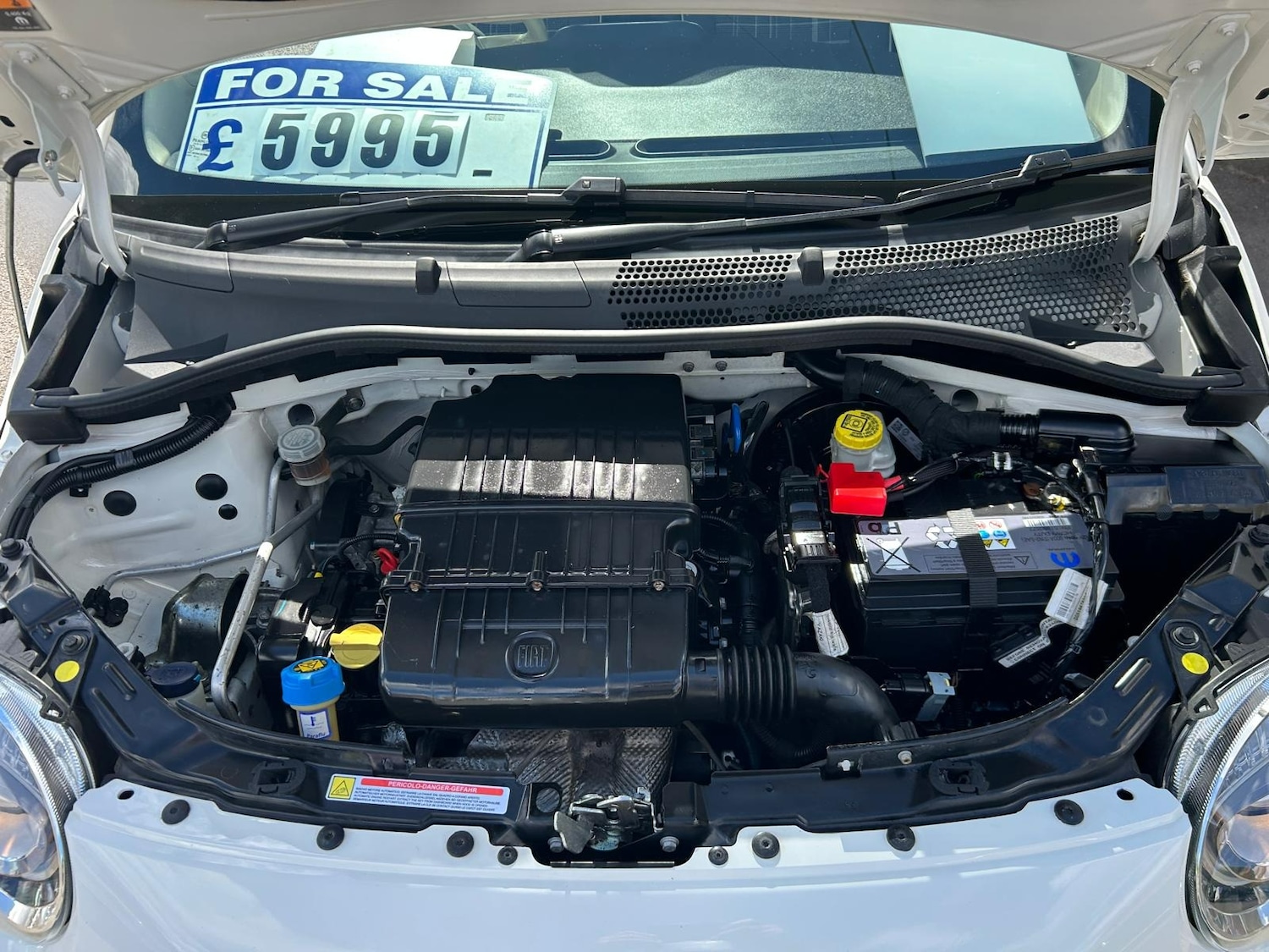 Vehicle 13