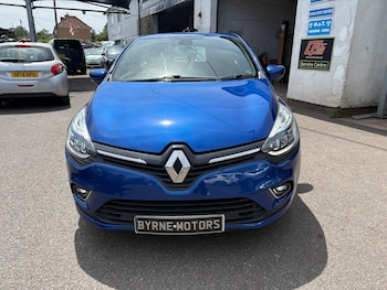 Used Renault Clio 2017 for sale - 79137396: Photo