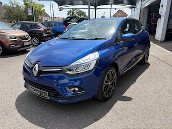 Used Renault Clio 2017 for sale - 79137396: Photo