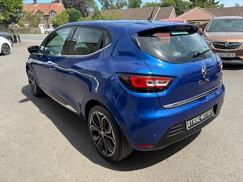 Used Renault Clio 2017 for sale - 79137396: Photo
