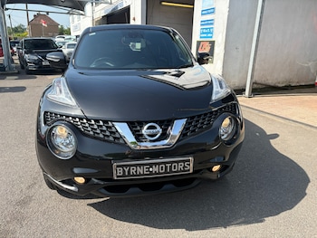 Used Nissan Juke 2017 for sale - 78970610: Photo