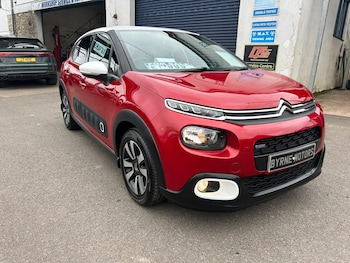 Used Citroen C3 2017 for sale - 78311825: Photo