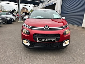Used Citroen C3 2017 for sale - 78311825: Photo