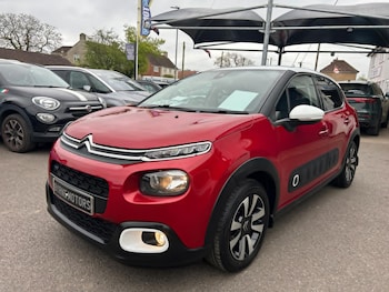 Used Citroen C3 2017 for sale - 78311825: Photo