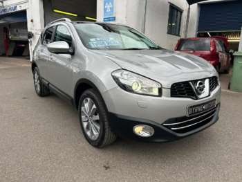 2012 (62) - 1.5 dCi [110] Tekna 5dr
