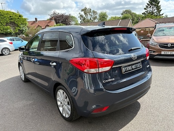 Used Kia Carens 2016 for sale - 78733090: Photo