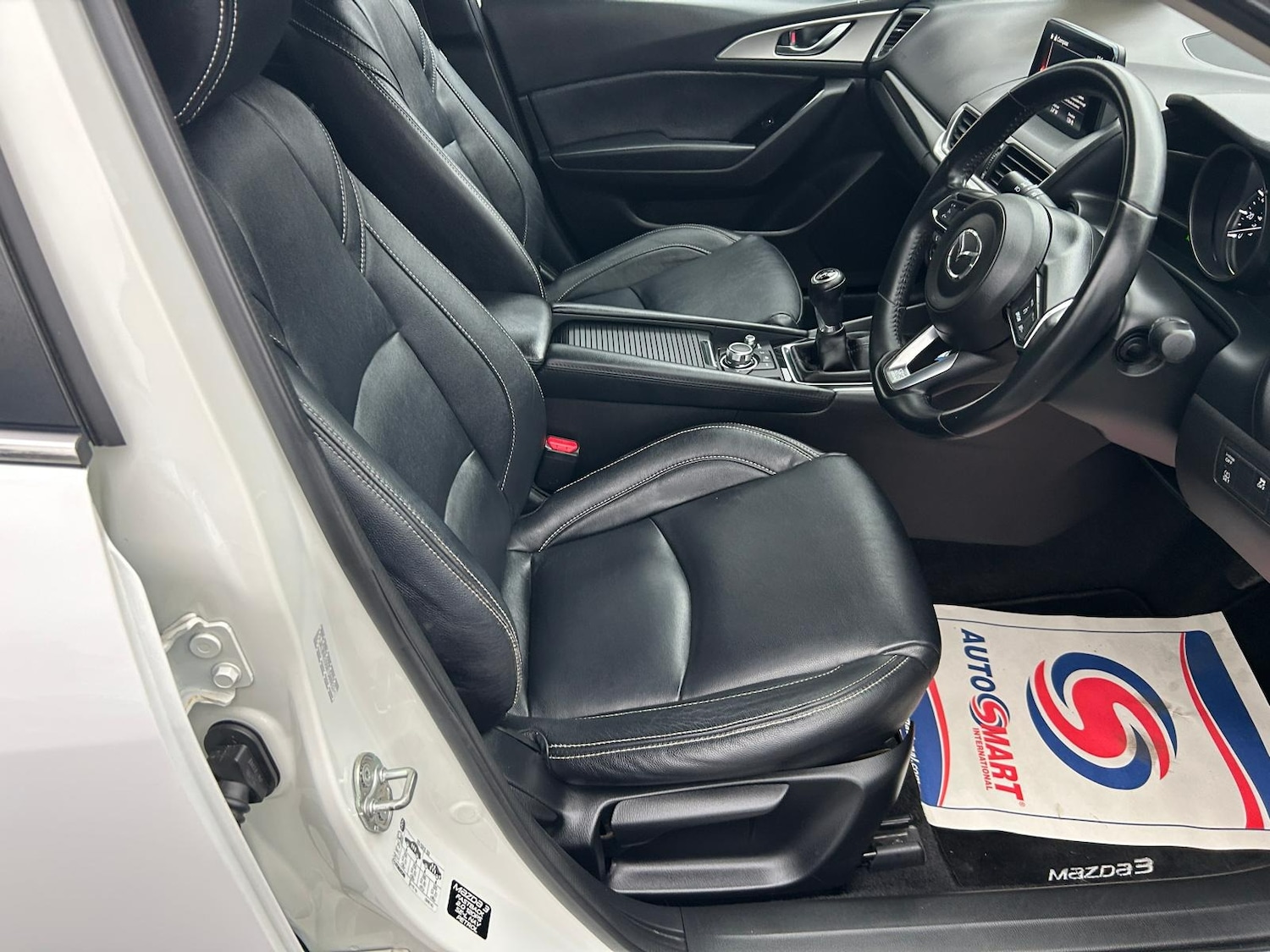 Used Mazda Mazda3 2017 for sale - 76463972: Photo 10