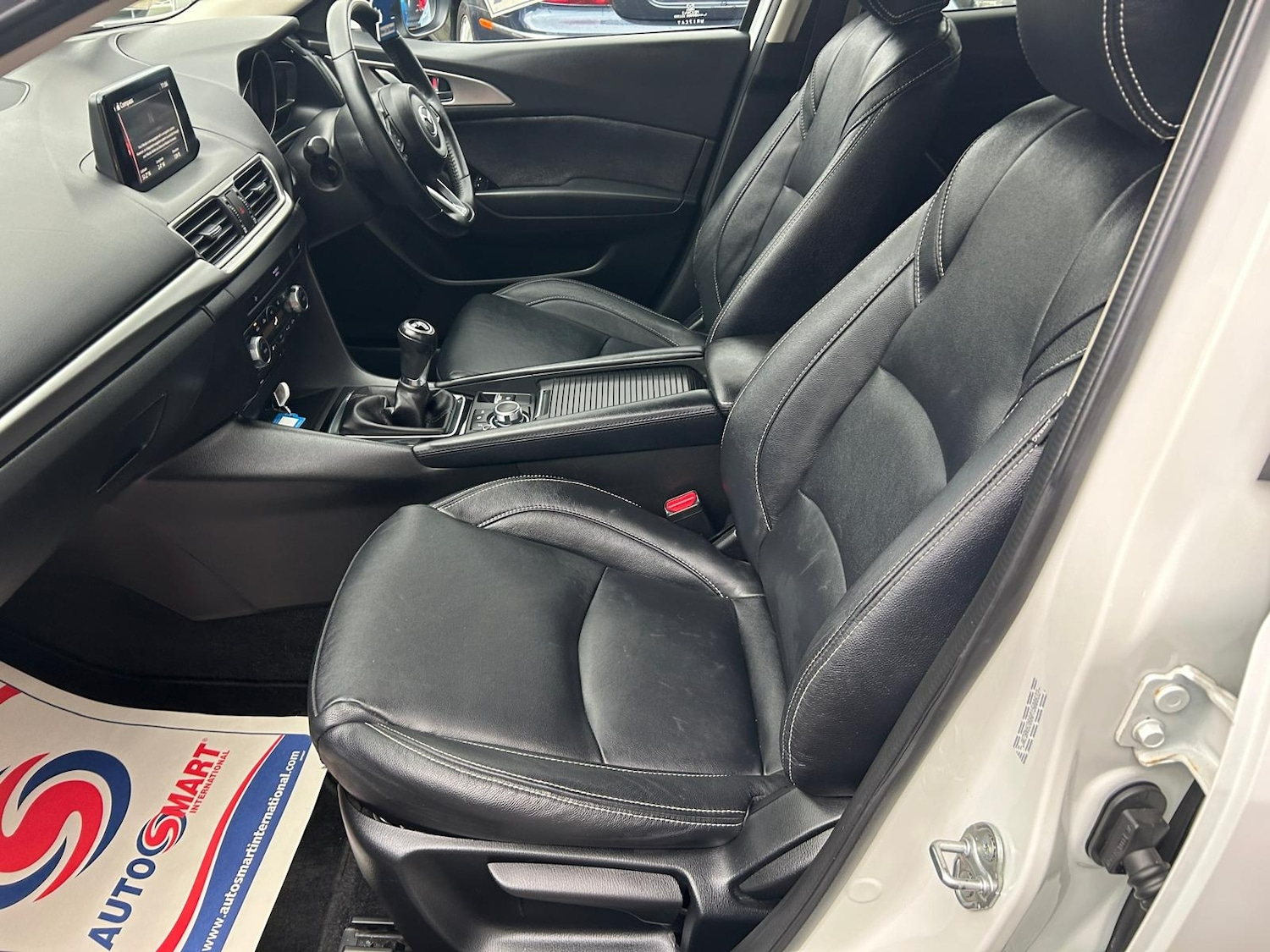 Used Mazda Mazda3 2017 for sale - 76463972: Photo 13