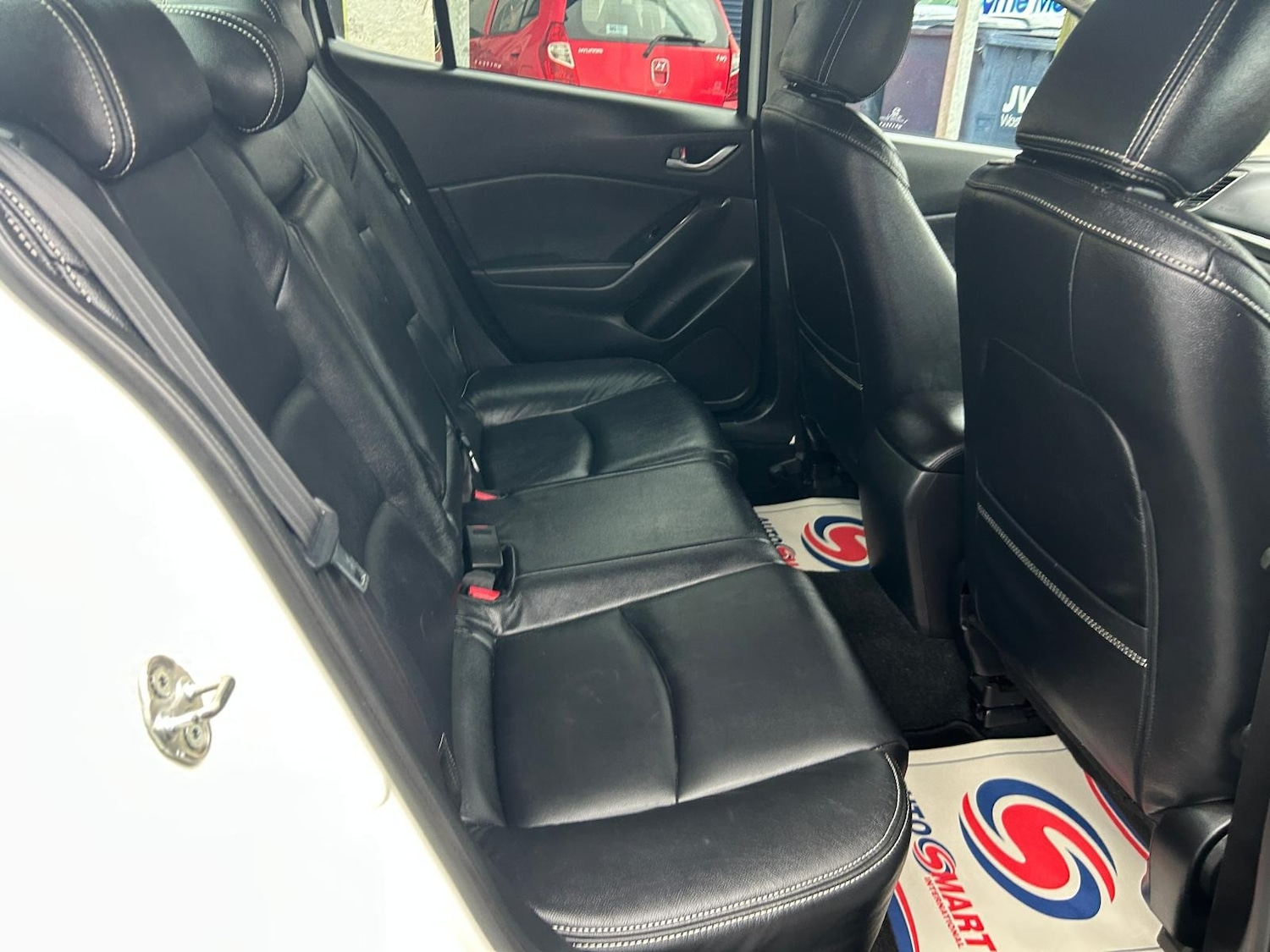 Used Mazda Mazda3 2017 for sale - 76463972: Photo 14