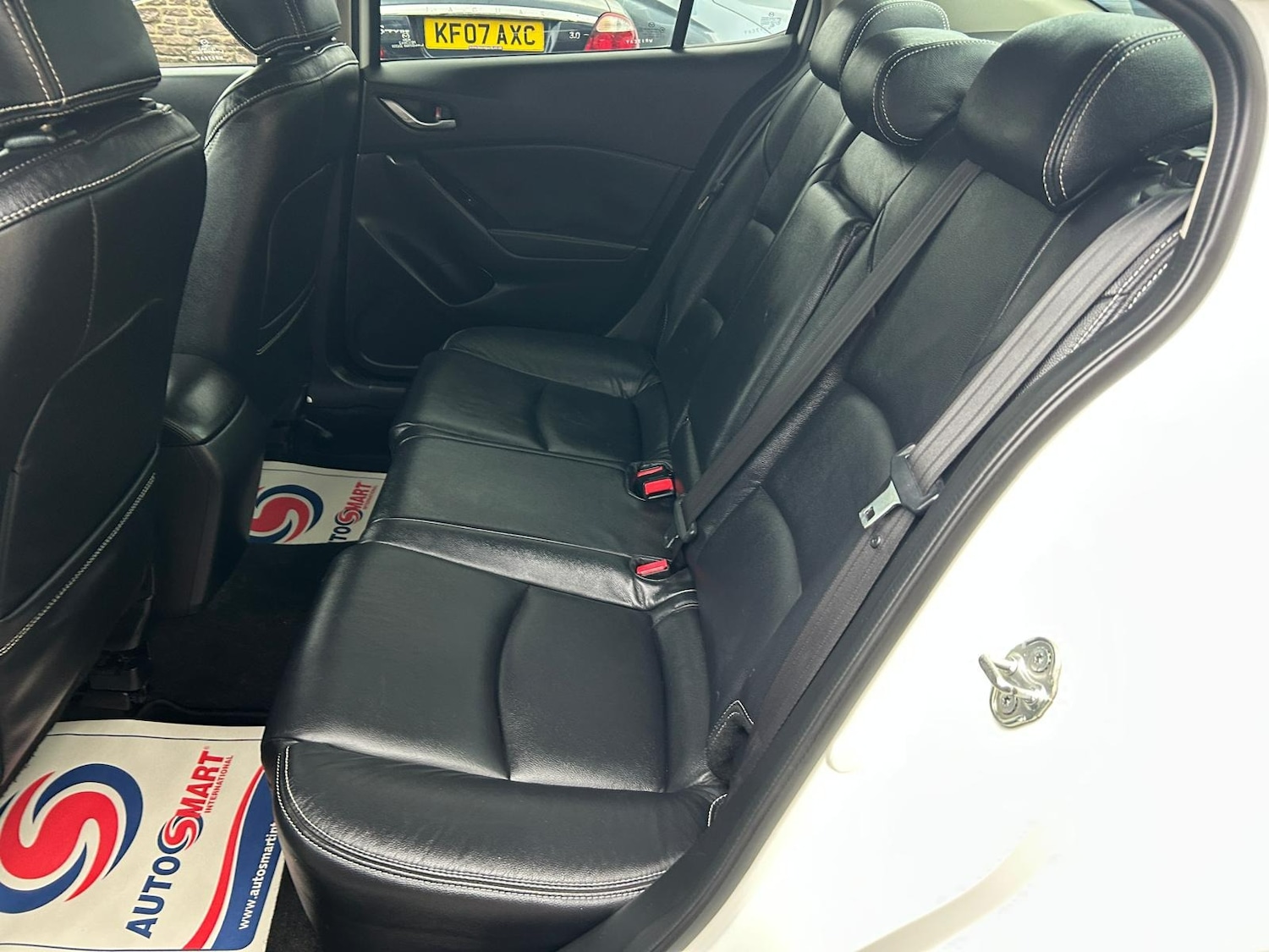 Used Mazda Mazda3 2017 for sale - 76463972: Photo 15