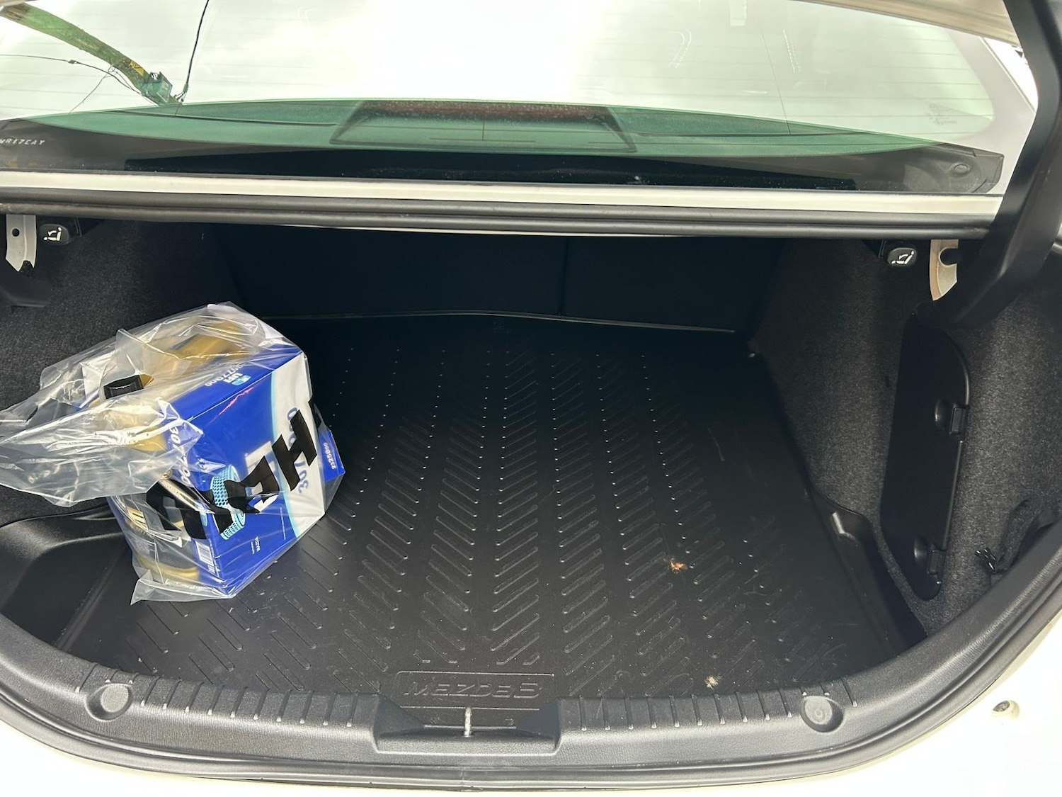 Used Mazda Mazda3 2017 for sale - 76463972: Photo 16