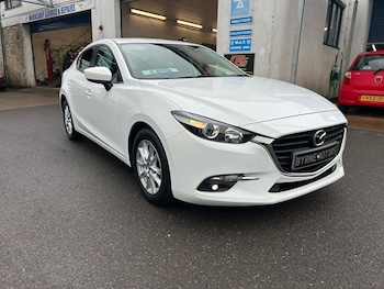 Used Mazda Mazda3 2017 for sale - 76463972: Photo