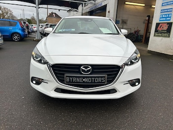 Used Mazda Mazda3 2017 for sale - 76463972: Photo