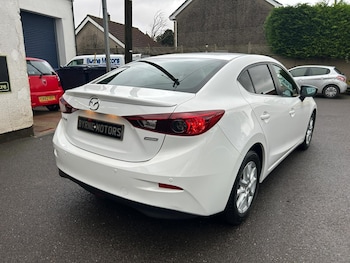 Used Mazda Mazda3 2017 for sale - 76463972: Photo