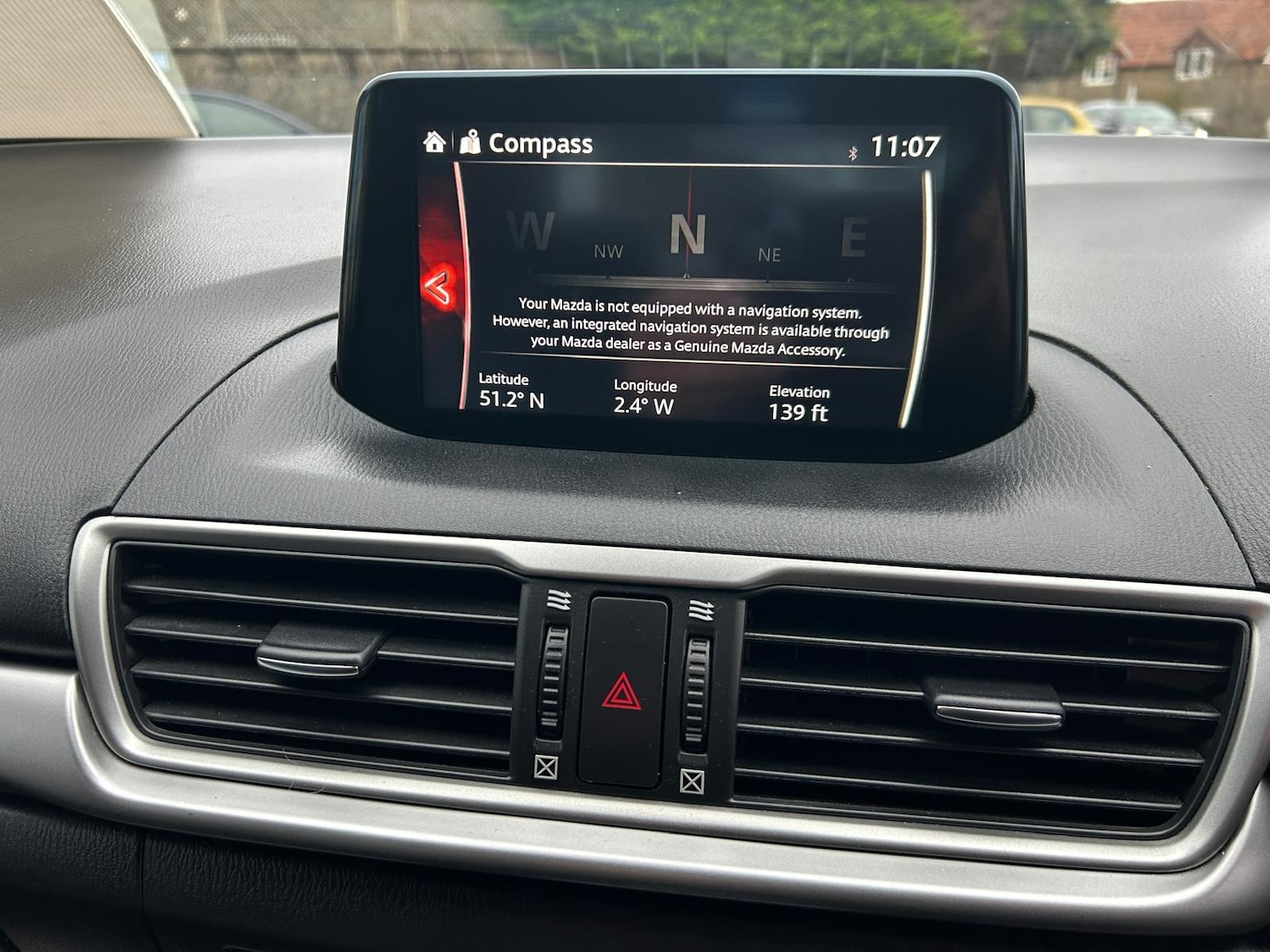 Used Mazda Mazda3 2017 for sale - 76463972: Photo 7