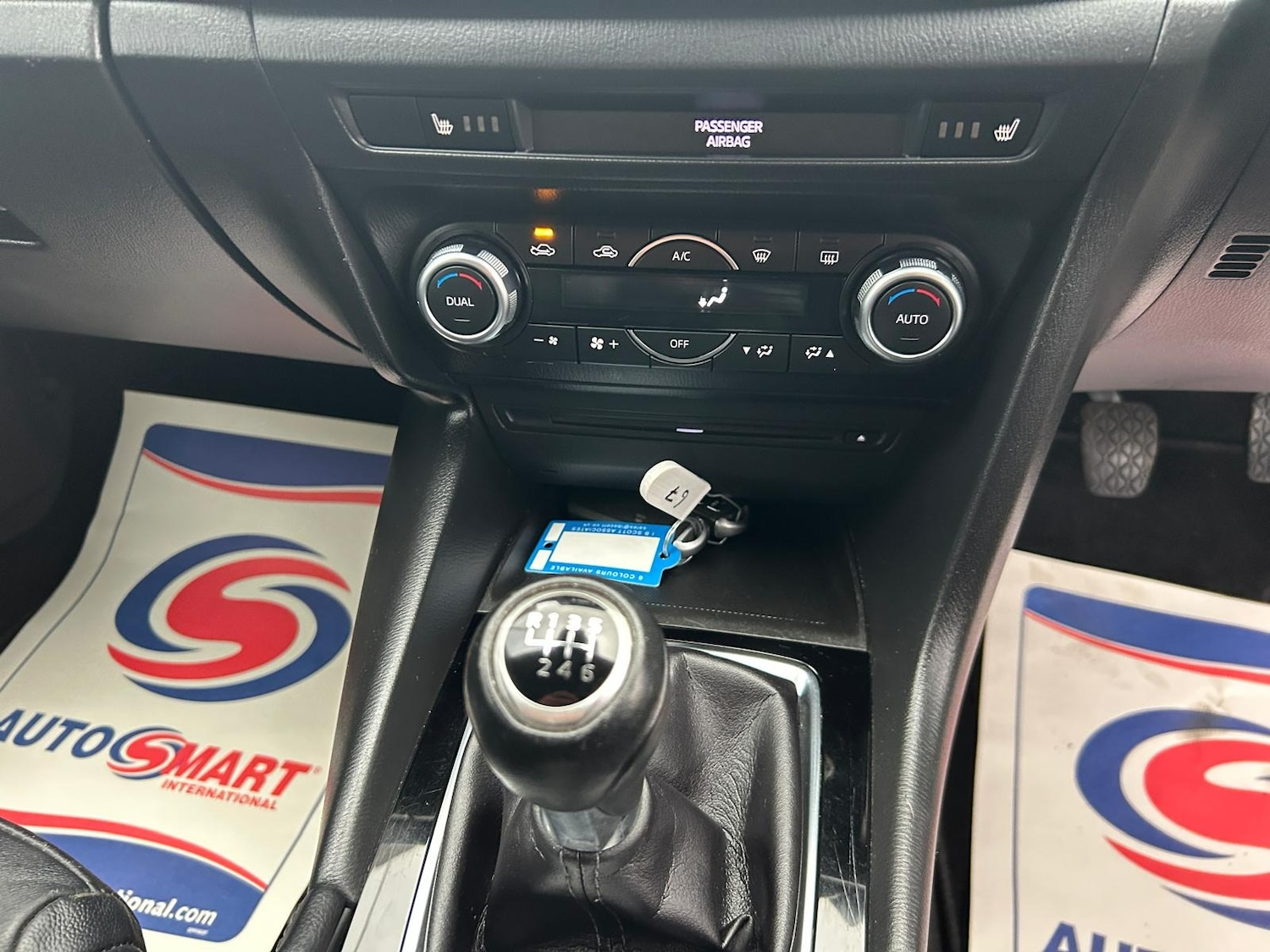 Used Mazda Mazda3 2017 for sale - 76463972: Photo 9