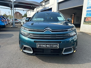 Used Citroen C5 Aircross 2019 for sale - 79547760: Photo
