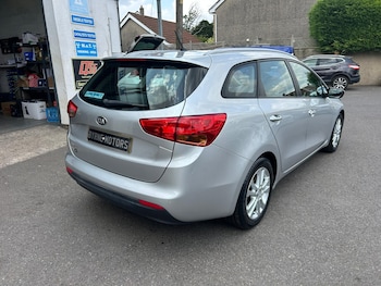 Used Kia Ceed 2014 for sale - 79286867: Photo
