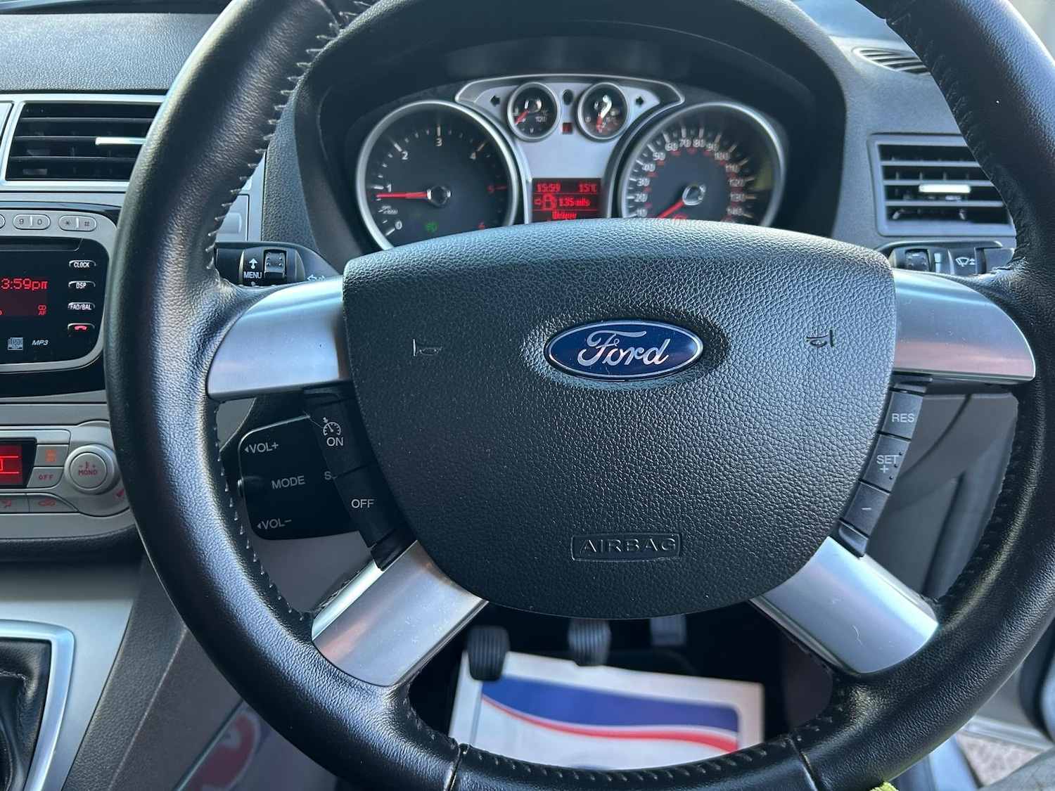 Used Ford Kuga 2012 for sale - 78090416: Photo 12