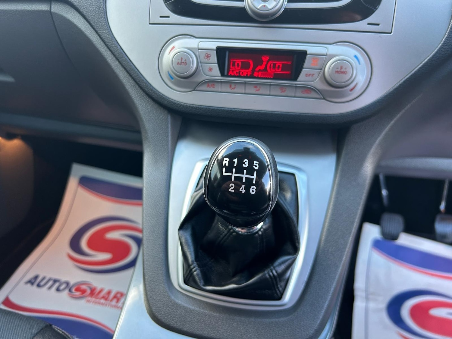 Used Ford Kuga 2012 for sale - 78090416: Photo 14