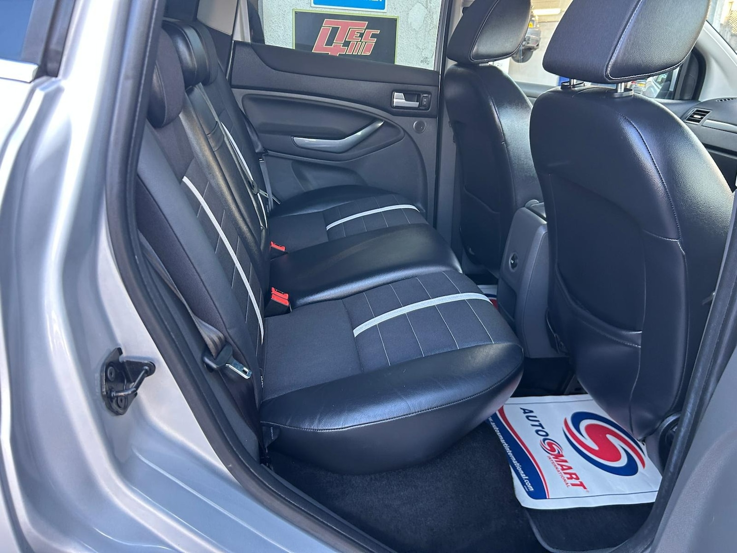 Used Ford Kuga 2012 for sale - 78090416: Photo 15