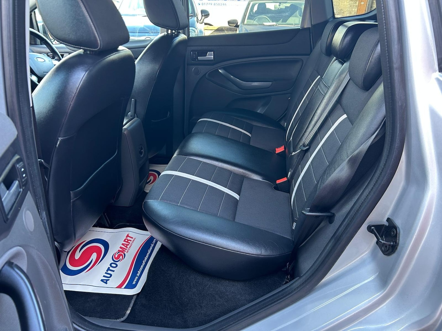 Used Ford Kuga 2012 for sale - 78090416: Photo 16