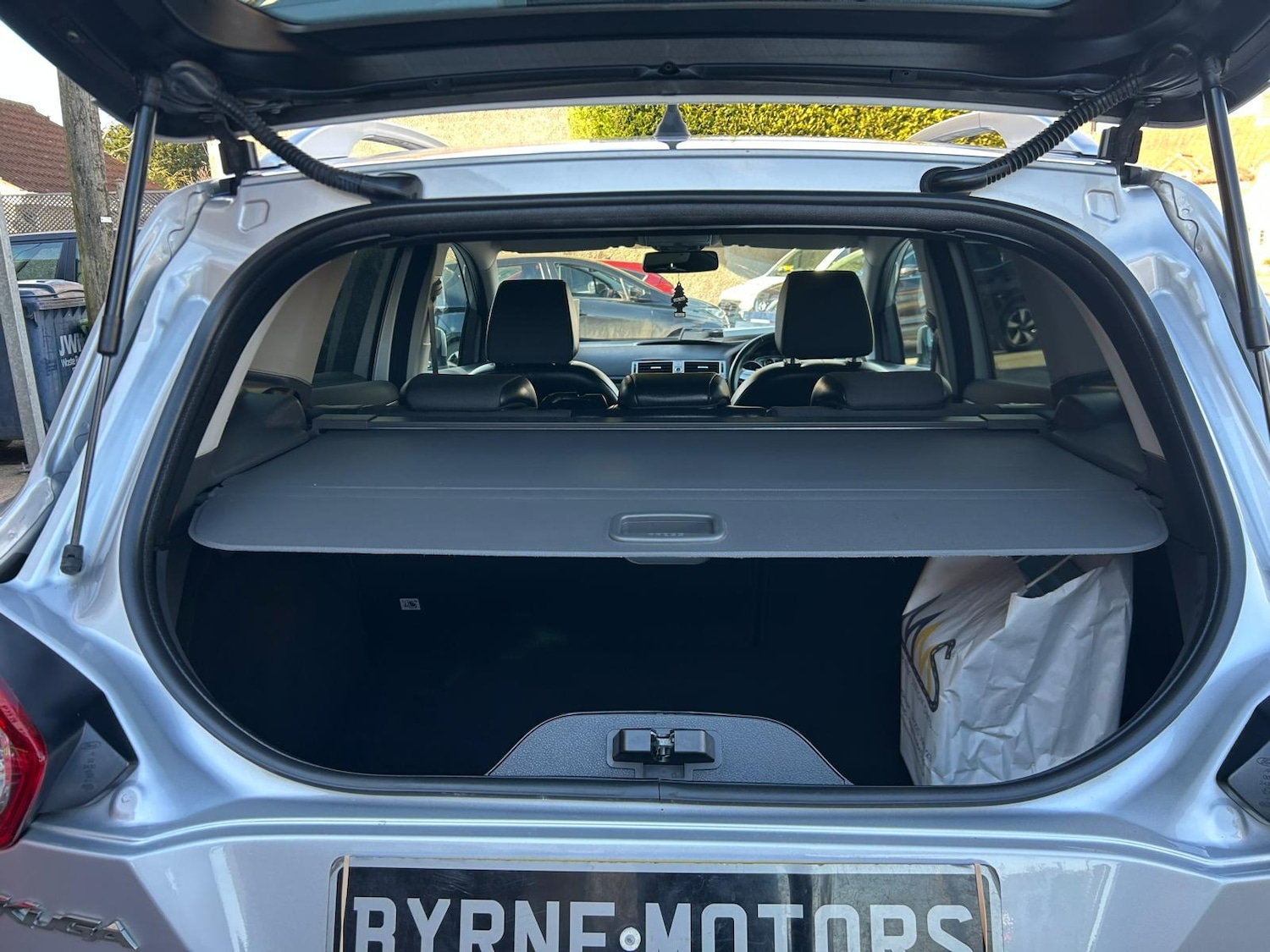 Used Ford Kuga 2012 for sale - 78090416: Photo 17