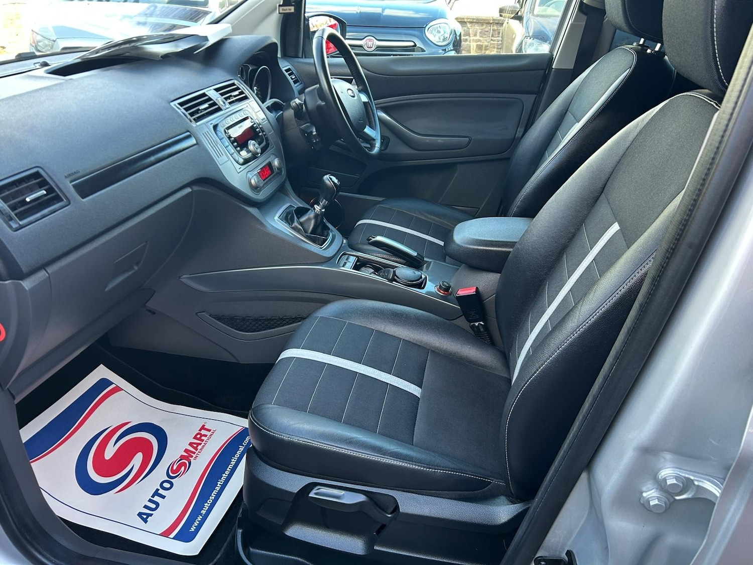 Used Ford Kuga 2012 for sale - 78090416: Photo 7