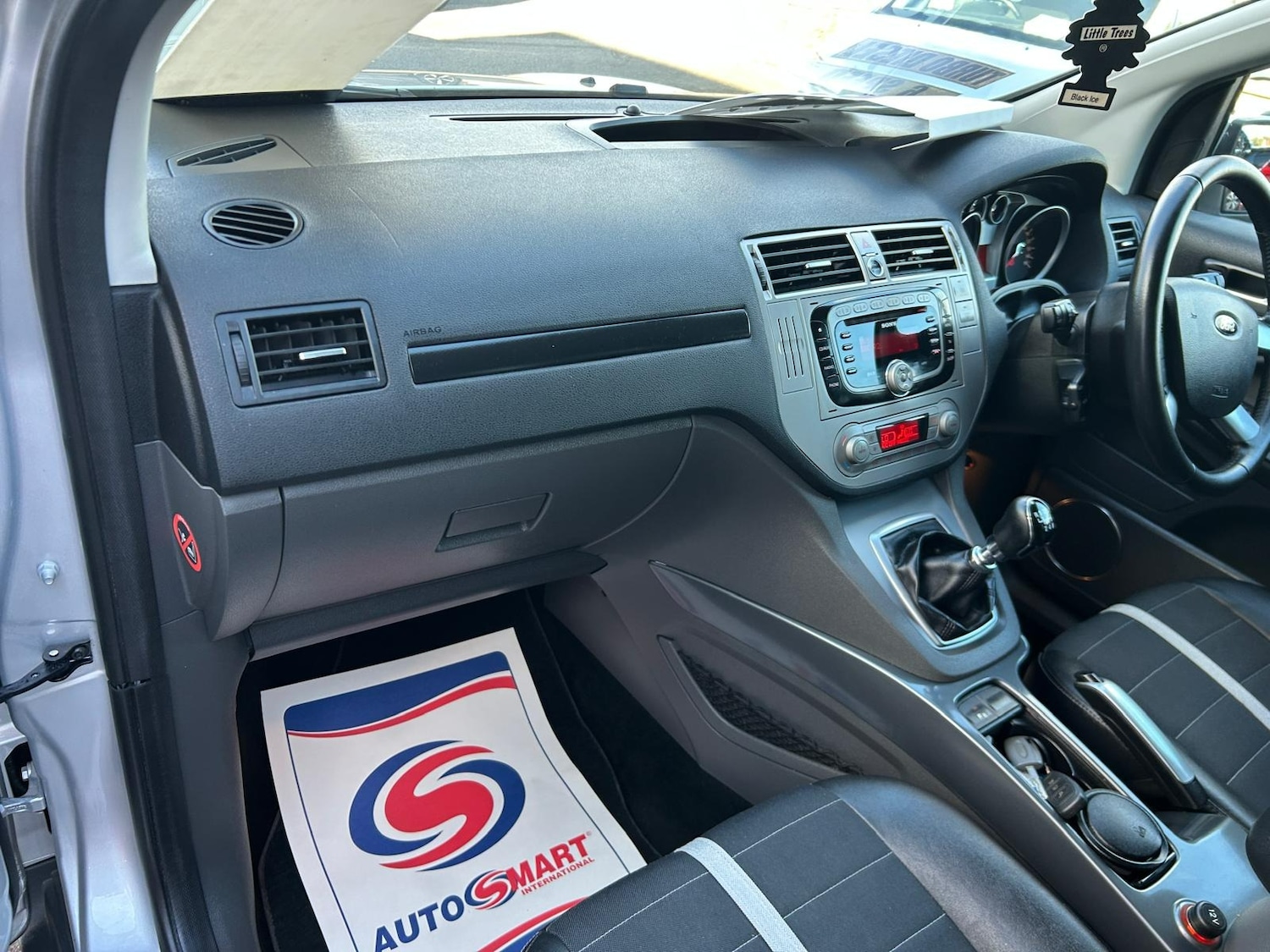 Used Ford Kuga 2012 for sale - 78090416: Photo 8