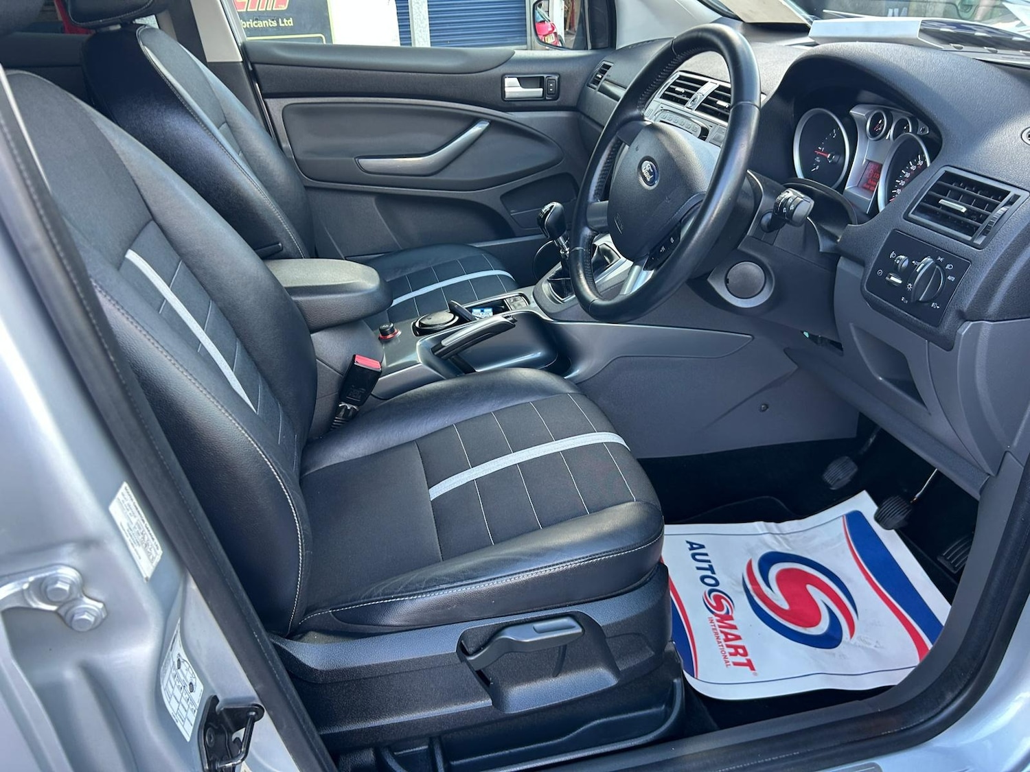 Used Ford Kuga 2012 for sale - 78090416: Photo 9