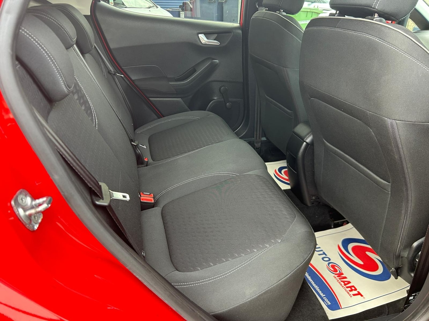 Used Ford Fiesta 2018 for sale - 77962496: Photo 14