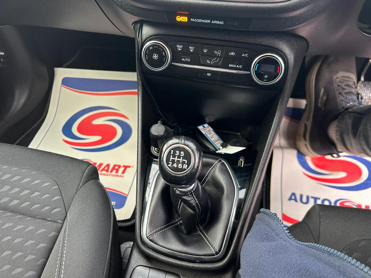 Used Ford Fiesta 2018 for sale - 77962496: Photo 15