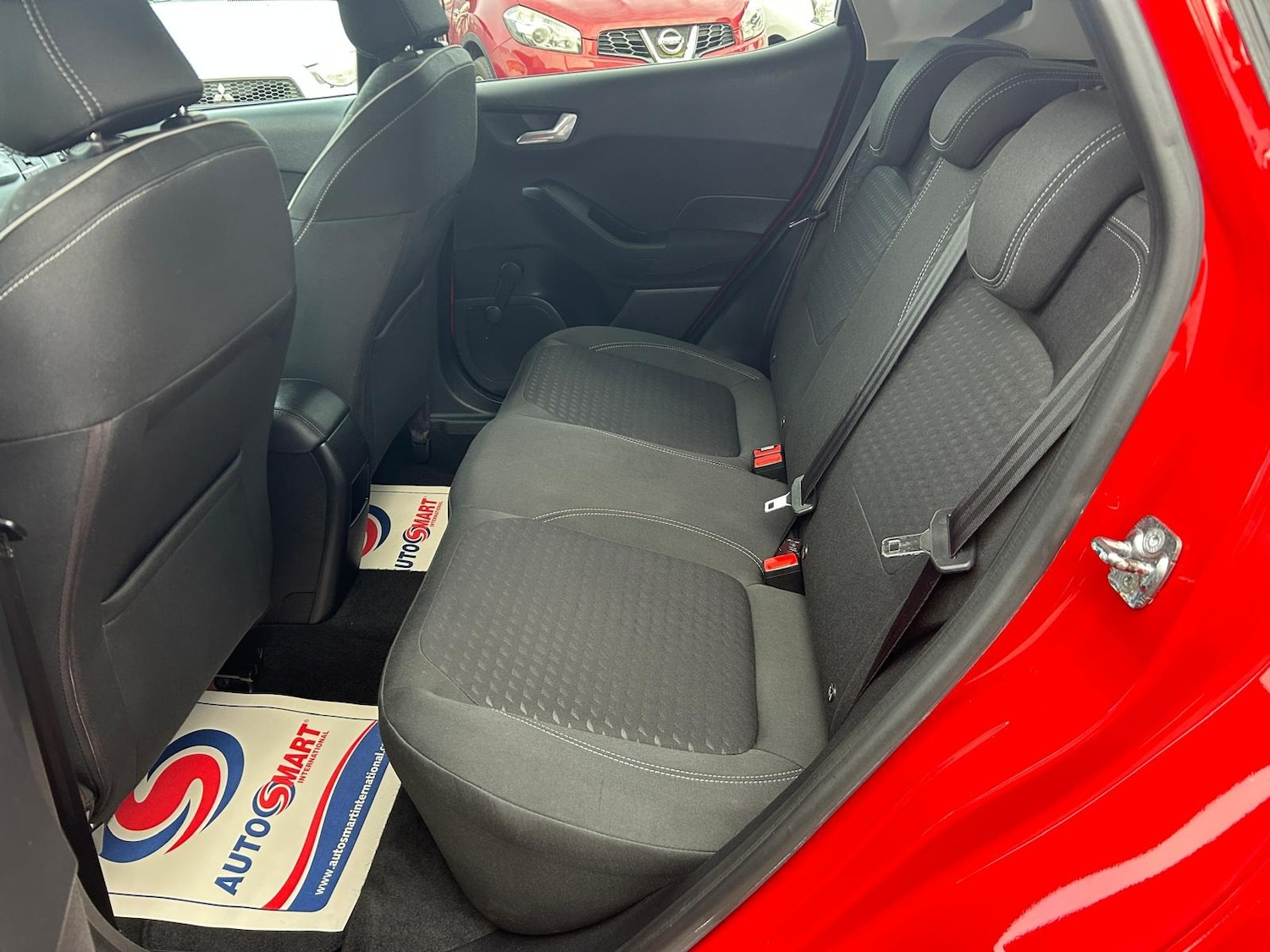 Used Ford Fiesta 2018 for sale - 77962496: Photo 16