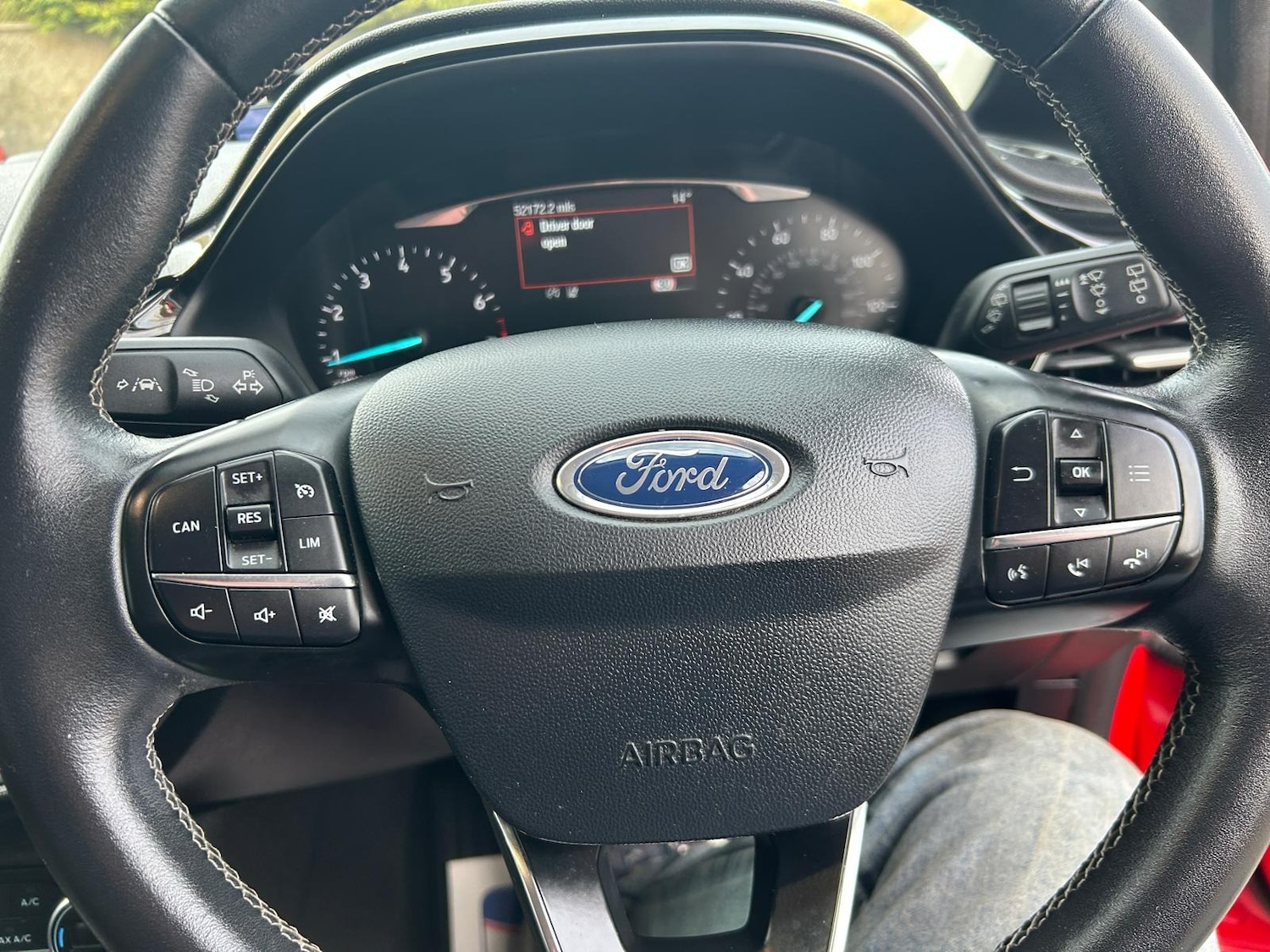 Used Ford Fiesta 2018 for sale - 77962496: Photo 7