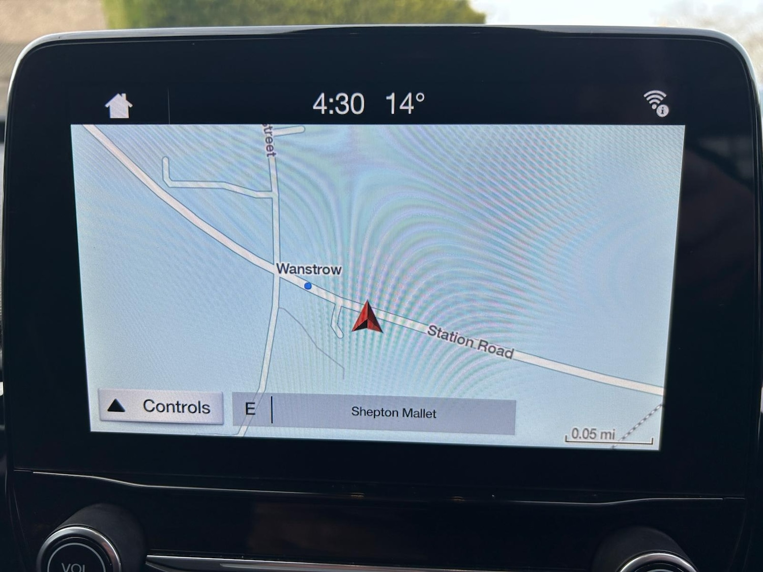 Used Ford Fiesta 2018 for sale - 77962496: Photo 9