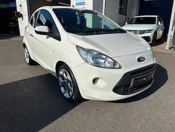 Used Ford Ka 2012 for sale - 78367695: Photo