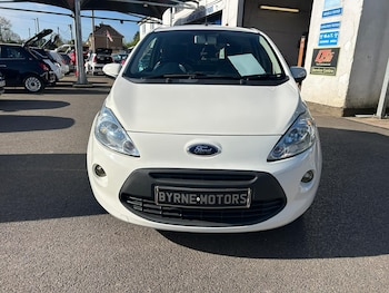 Used Ford Ka 2012 for sale - 78367695: Photo