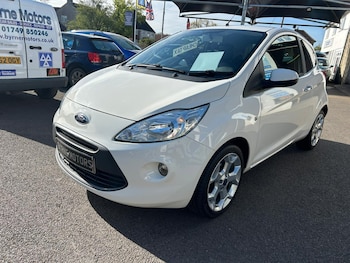 Used Ford Ka 2012 for sale - 78367695: Photo