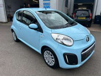 2013 (62) - 1.0i VTR 3-Door